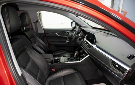 Chery Tiggo 8 I, 2022 год, 1 829 000 рублей, 16 фотография