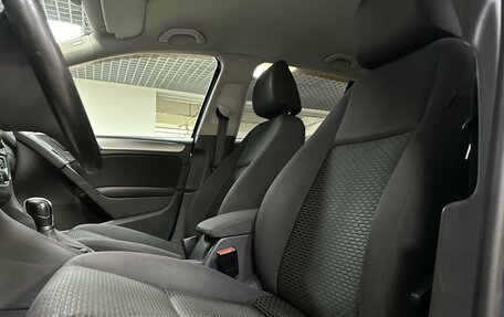 Volkswagen Golf VI, 2011 год, 603 000 рублей, 10 фотография