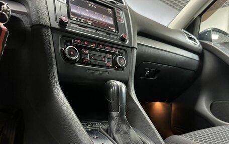 Volkswagen Golf VI, 2011 год, 603 000 рублей, 18 фотография