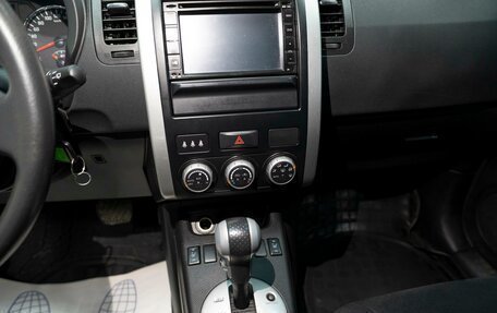 Nissan X-Trail, 2014 год, 1 199 000 рублей, 13 фотография
