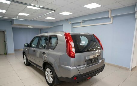 Nissan X-Trail, 2014 год, 1 199 000 рублей, 5 фотография