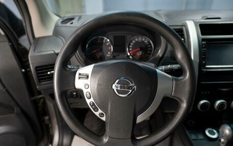 Nissan X-Trail, 2014 год, 1 199 000 рублей, 12 фотография
