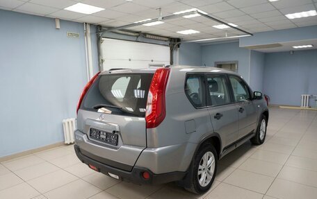 Nissan X-Trail, 2014 год, 1 199 000 рублей, 3 фотография