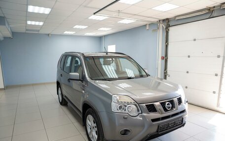 Nissan X-Trail, 2014 год, 1 199 000 рублей, 4 фотография