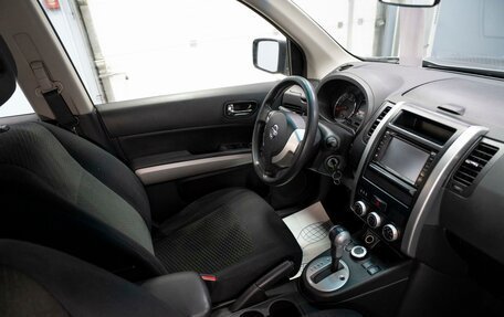 Nissan X-Trail, 2014 год, 1 199 000 рублей, 14 фотография