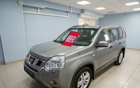 Nissan X-Trail, 2014 год, 1 199 000 рублей, 2 фотография
