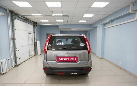 Nissan X-Trail, 2014 год, 1 199 000 рублей, 7 фотография