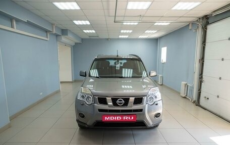 Nissan X-Trail, 2014 год, 1 199 000 рублей, 1 фотография