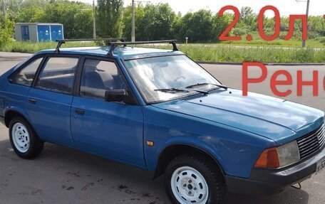 Москвич 2141, 1994 год, 65 000 рублей, 1 фотография