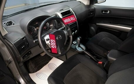 Nissan X-Trail, 2014 год, 1 199 000 рублей, 8 фотография