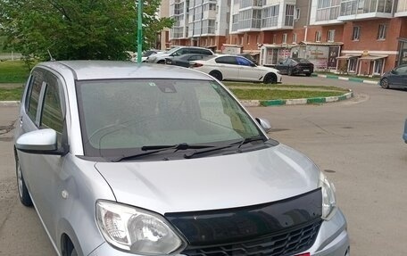 Toyota Passo III, 2016 год, 740 000 рублей, 1 фотография