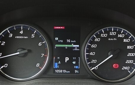 Mitsubishi Outlander III рестайлинг 3, 2018 год, 2 300 000 рублей, 1 фотография