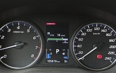 Mitsubishi Outlander III рестайлинг 3, 2018 год, 2 300 000 рублей, 1 фотография