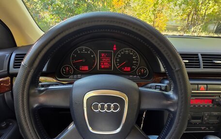 Audi A4, 2006 год, 500 000 рублей, 1 фотография