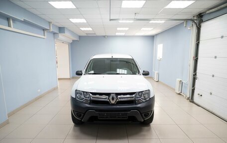 Renault Duster I рестайлинг, 2018 год, 1 299 000 рублей, 1 фотография