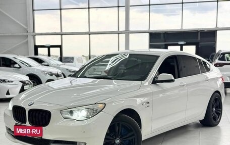 BMW 5 серия, 2011 год, 1 599 000 рублей, 1 фотография