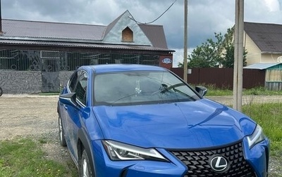Lexus UX I, 2019 год, 2 699 000 рублей, 1 фотография