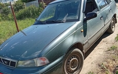 Daewoo Nexia I рестайлинг, 2004 год, 110 000 рублей, 1 фотография