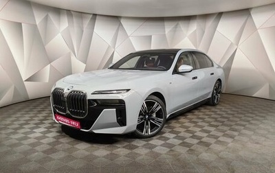 BMW 7 серия, 2023 год, 11 497 000 рублей, 1 фотография