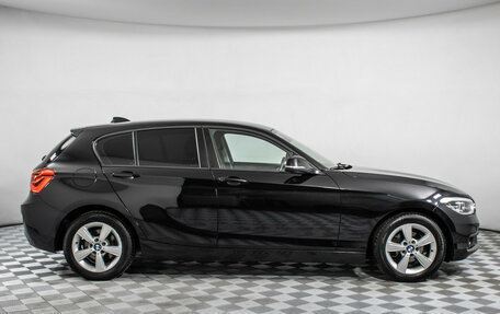 BMW 1 серия, 2017 год, 1 695 000 рублей, 5 фотография