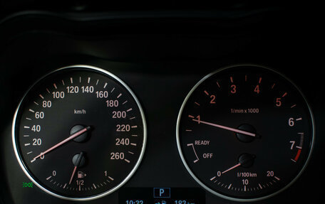 BMW 1 серия, 2017 год, 1 695 000 рублей, 13 фотография