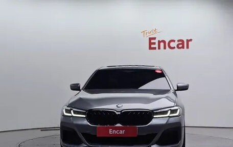 BMW 5 серия, 2023 год, 4 065 000 рублей, 2 фотография