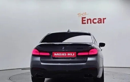 BMW 5 серия, 2023 год, 4 065 000 рублей, 4 фотография