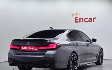 BMW 5 серия, 2023 год, 4 065 000 рублей, 3 фотография