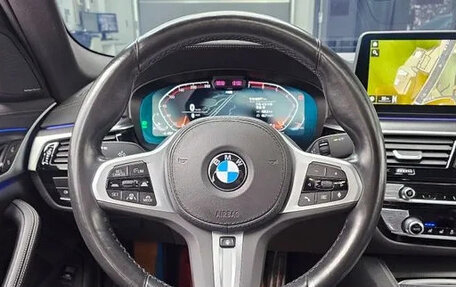 BMW 5 серия, 2023 год, 4 065 000 рублей, 7 фотография