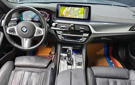 BMW 5 серия, 2023 год, 4 065 000 рублей, 6 фотография