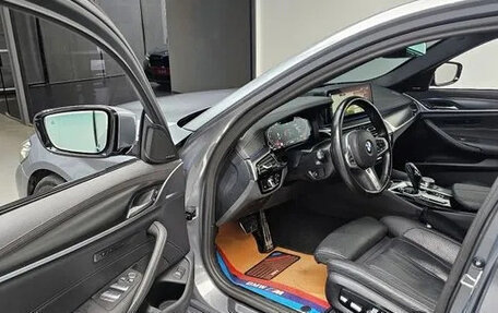 BMW 5 серия, 2023 год, 4 065 000 рублей, 5 фотография