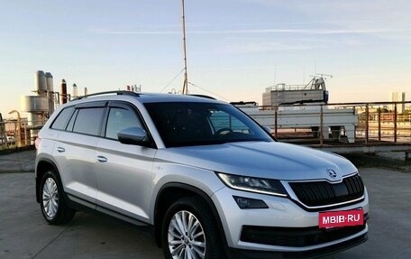 Skoda Kodiaq I, 2020 год, 2 890 000 рублей, 4 фотография