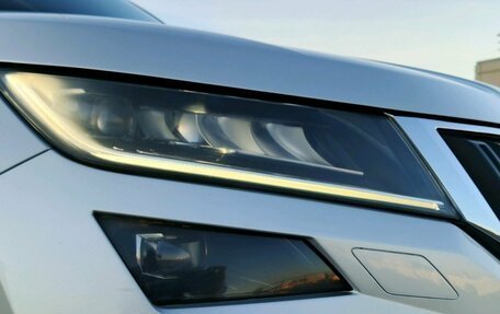 Skoda Kodiaq I, 2020 год, 2 890 000 рублей, 10 фотография