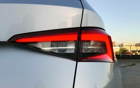 Skoda Kodiaq I, 2020 год, 2 890 000 рублей, 14 фотография