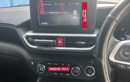 Toyota Raize I, 2021 год, 1 400 000 рублей, 9 фотография