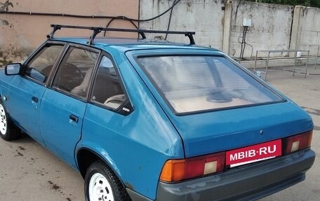 Москвич 2141, 1994 год, 65 000 рублей, 3 фотография