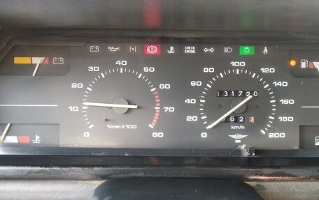 Москвич 2141, 1994 год, 65 000 рублей, 8 фотография