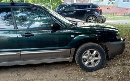Subaru Forester, 2002 год, 580 000 рублей, 3 фотография
