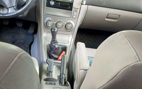 Subaru Forester, 2002 год, 580 000 рублей, 10 фотография