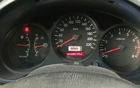 Subaru Forester, 2002 год, 580 000 рублей, 14 фотография
