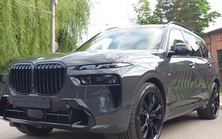 BMW X7, 2025 год, 16 345 000 рублей, 3 фотография