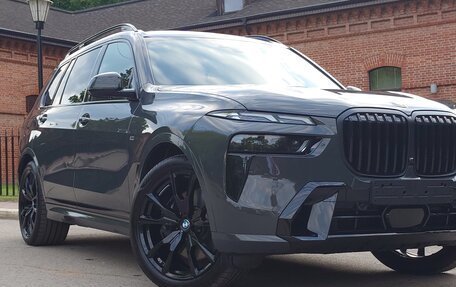 BMW X7, 2025 год, 16 345 000 рублей, 2 фотография