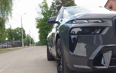 BMW X7, 2025 год, 16 345 000 рублей, 5 фотография