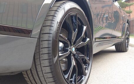 BMW X7, 2025 год, 16 345 000 рублей, 8 фотография