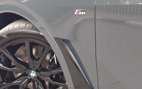 BMW X7, 2025 год, 16 345 000 рублей, 10 фотография