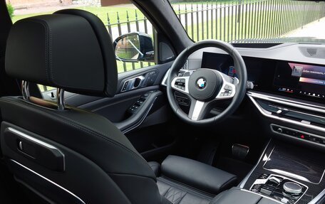 BMW X7, 2025 год, 16 345 000 рублей, 12 фотография