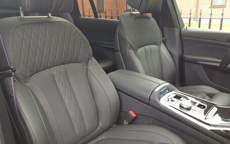 BMW X7, 2025 год, 16 345 000 рублей, 13 фотография