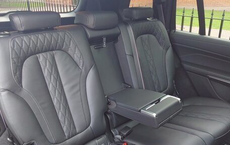 BMW X7, 2025 год, 16 345 000 рублей, 15 фотография