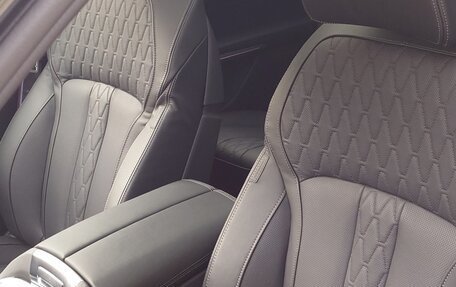 BMW X7, 2025 год, 16 345 000 рублей, 14 фотография