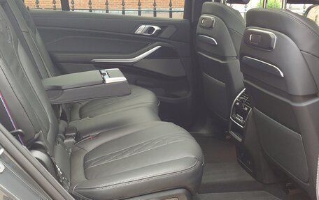 BMW X7, 2025 год, 16 345 000 рублей, 16 фотография